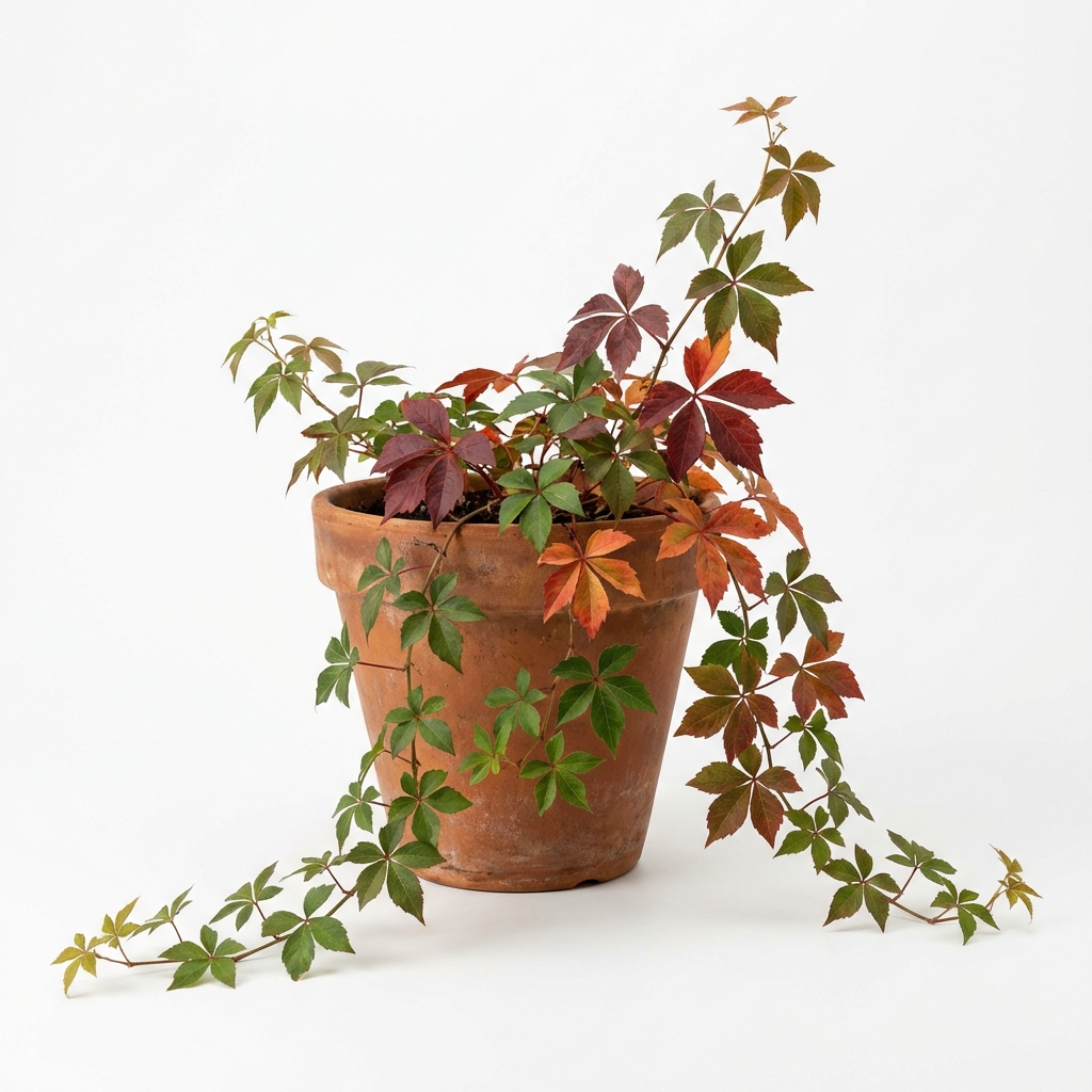 Amerikan Sarmaşığı